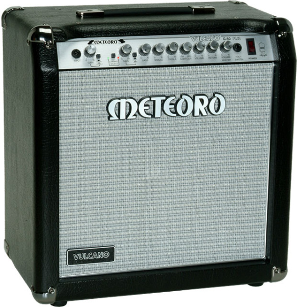 Meteoro Vulcano 50 Meteoro Vulcano 50