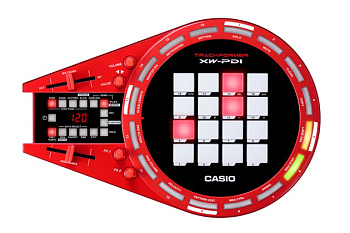 CASIO XW-PD1 CASIO XW-PD1