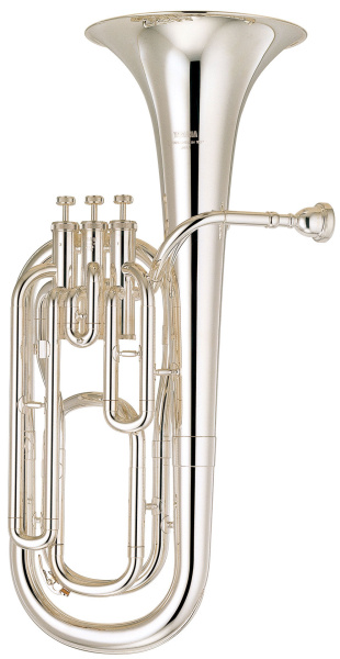 YAMAHA YBH-301 YAMAHA YBH-301