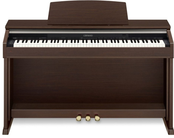 CASIO Celviano AP-250BN