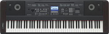 YAMAHA DGX-650B