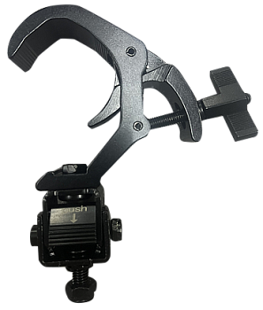 EURO DJ CLAMP-100 PRO FOLD EURO DJ CLAMP-100 PRO FOLD