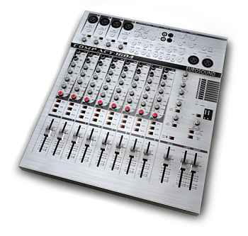 EUROSOUND Compact-1604