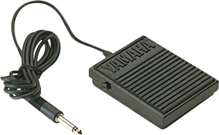 YAMAHA FC-5