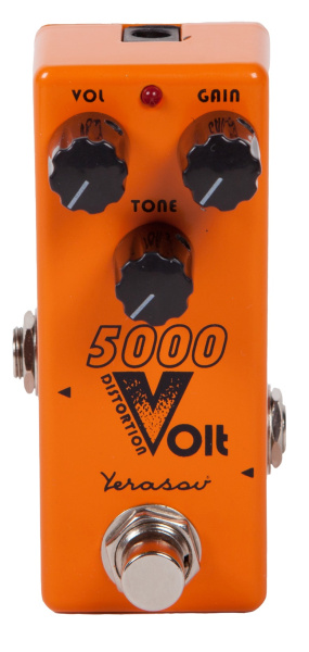 Yerasov 5000 Volt mini