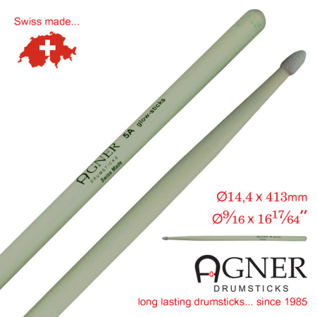 AGNER 5A Glow