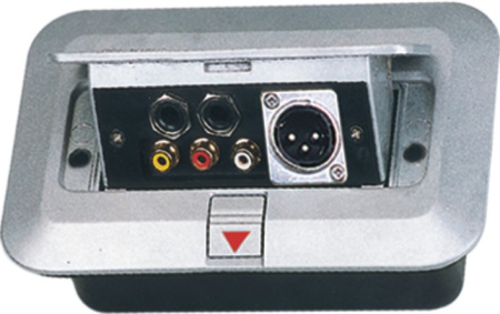 PROAUDIO WP-J-T-XLR