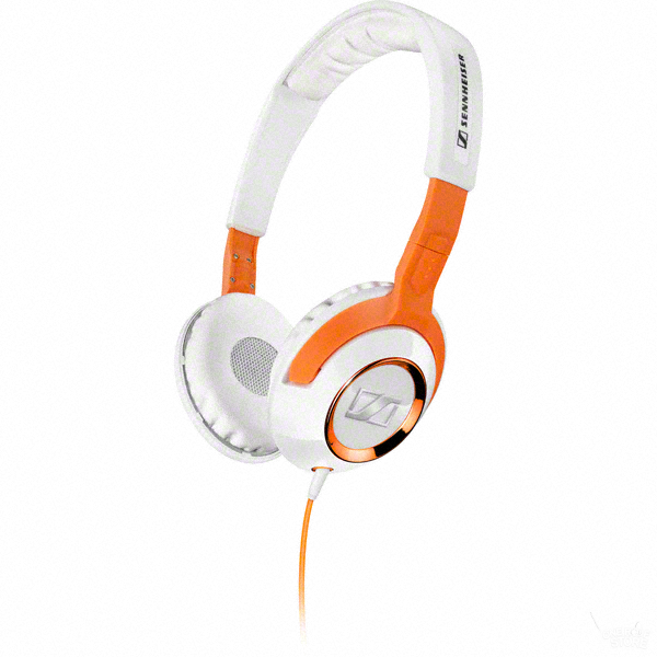 Sennheiser HD 229 WHITE WEST Sennheiser HD 229 WHITE WEST