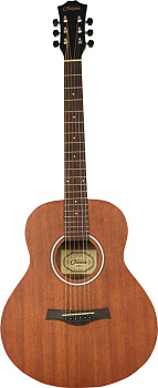 AUGUSTO by JAWA Route-2