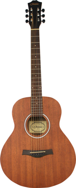 AUGUSTO by JAWA Route-2