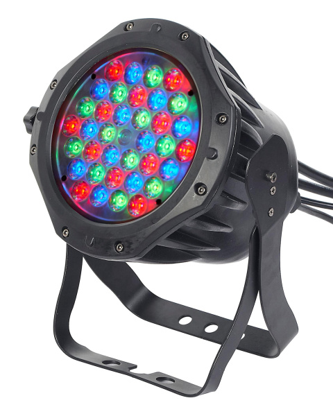 EURO DJ LED-1W RGB (25) EURO DJ LED-1W RGB (25)