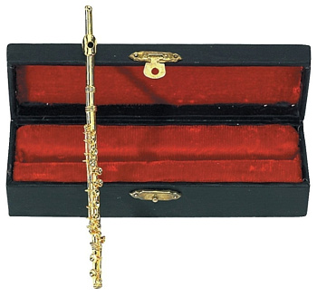 GEWA Miniature Instrument Flute