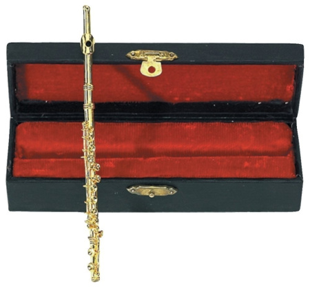 GEWA Miniature Instrument Flute