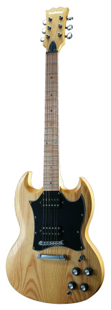 BULLDOG SGS-800