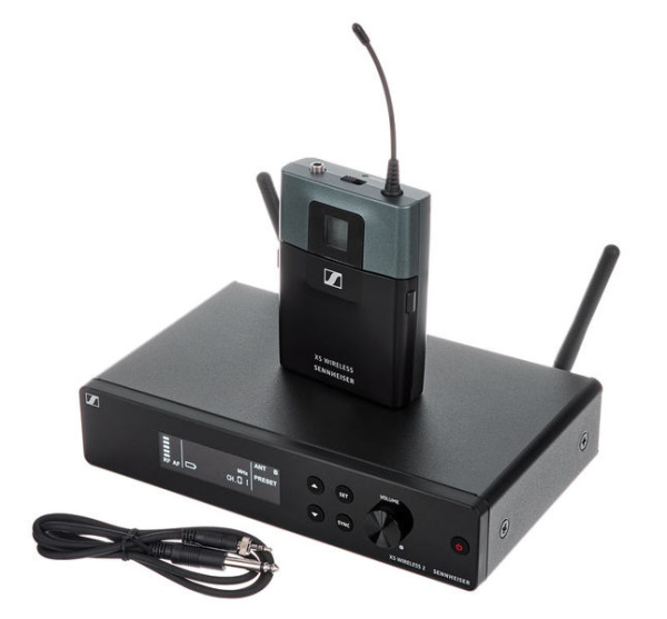 Sennheiser XSW 2-CI1-A Sennheiser XSW 2-CI1-A