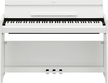 YAMAHA YDP-S51WH