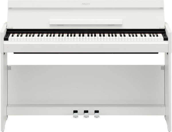 YAMAHA YDP-S51WH