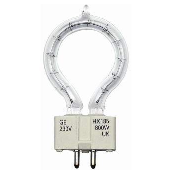 Lumix 230V/1000W (Roundlux) Lumix 230V/1000W (Roundlux)