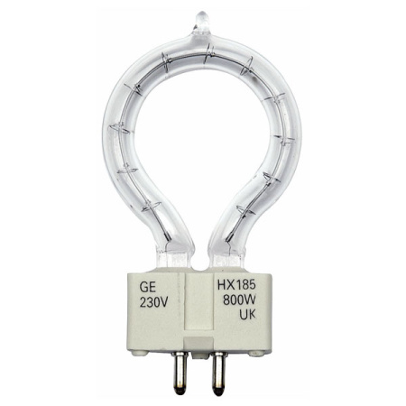 Lumix 230V/1000W (Roundlux)