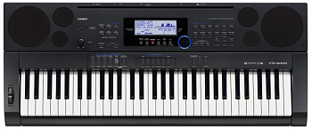 CASIO CTK-6000