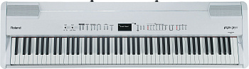 Roland FP-7F-WH