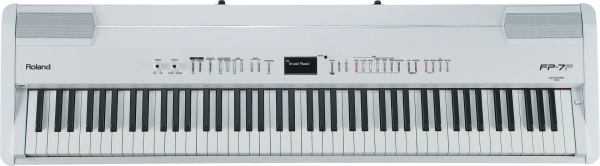 Roland FP-7F-WH