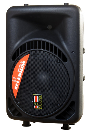 EUROSOUND ESD-12Bi by Selenium