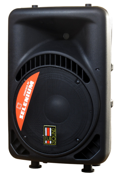 EUROSOUND ESD-15Bi by Selenium