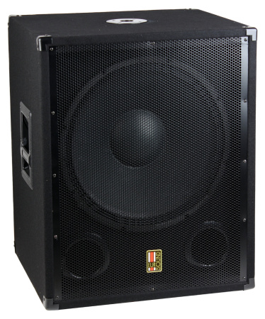 EUROSOUND ESW-118S
