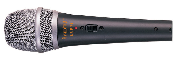 PROAUDIO UB-F-74 PROAUDIO UB-F-74