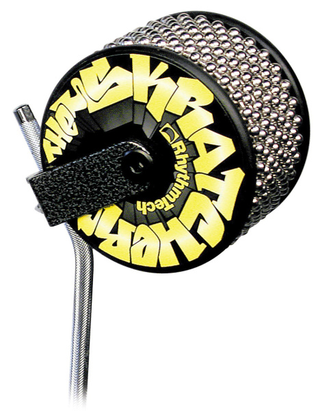 RHYTHM TECH RT8003 RHYTHM TECH RT8003