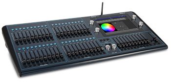 ChamSys QuickQ 30 ChamSys QuickQ 30