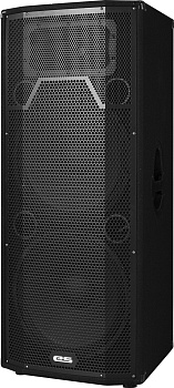 EUROSOUND BBR-215A EUROSOUND BBR-215A