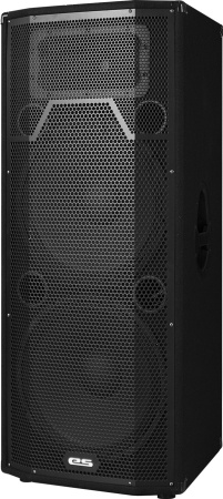 EUROSOUND BBR-215A