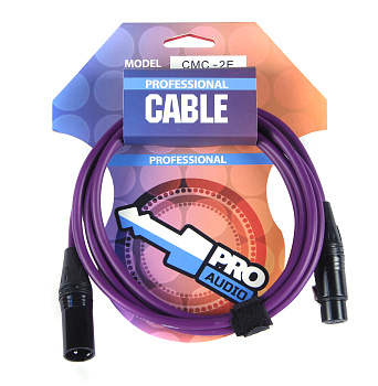 PROAUDIO CMC-2E