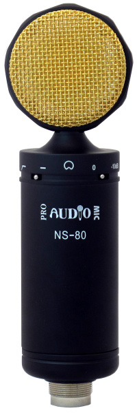 PROAUDIO NS-80 PROAUDIO NS-80