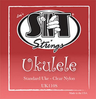 SIT Strings UK110S