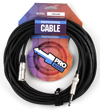 PROAUDIO CMJ-10M