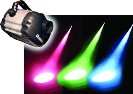 PR Lighting CHAMELEON DMX