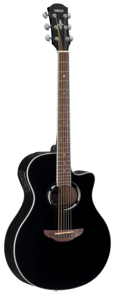 YAMAHA APX500 YAMAHA APX500