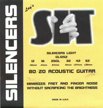 SIT Strings GL1252 SIT Strings GL1252
