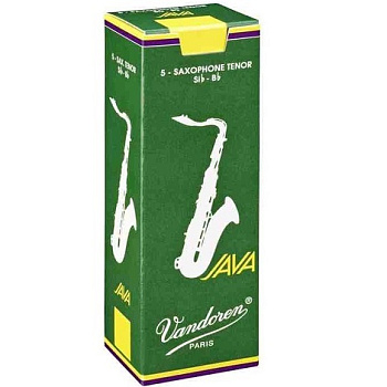 VANDOREN SR2735 (3 1/2) Java