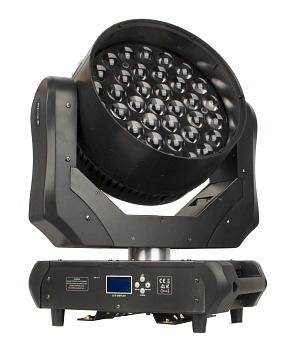 EURO DJ LED ZOOM 3715 EURO DJ LED ZOOM 3715