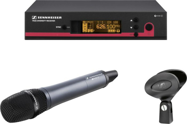 Sennheiser EW 135-G3-A-X Sennheiser EW 135-G3-A-X