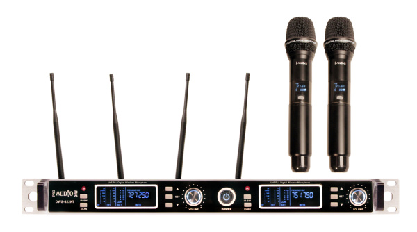 PROAUDIO DWS-822HT PROAUDIO DWS-822HT