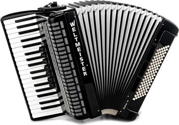 Weltmeister Topas-III BK