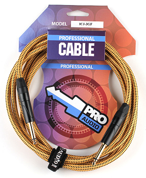 PROAUDIO ICJ-3GF