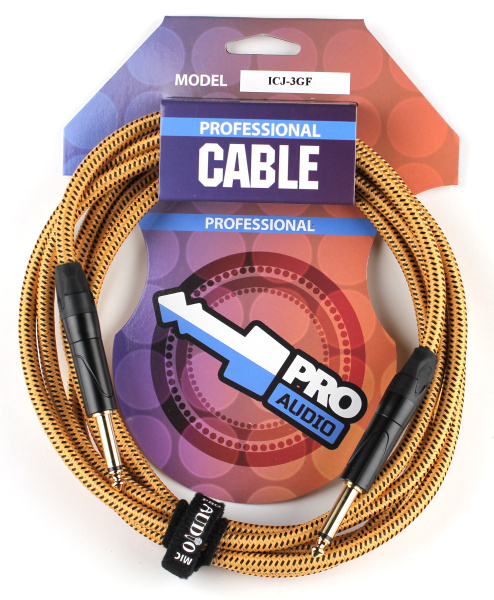 PROAUDIO ICJ-3GF