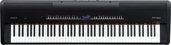 Roland FP-80