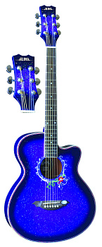 ALINA SG-600 ALINA SG-600